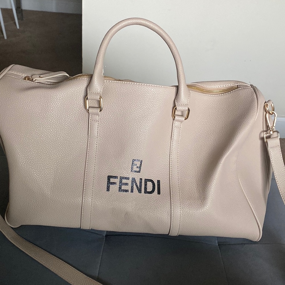 Duffle Bag